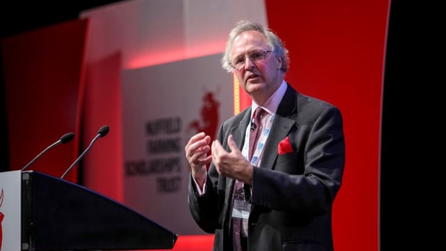 British farmers could play ‘key role’ in promoting better public health and nutrition