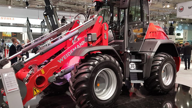 Owner of Weidemann and Kramer reports a ‘strong’ 6 months