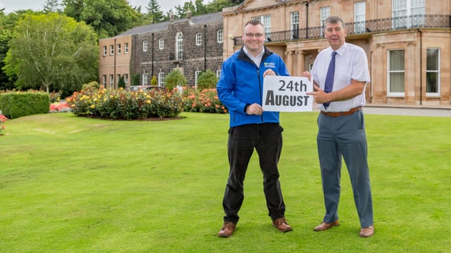 CAFRE agri-business course deadline fast approaching