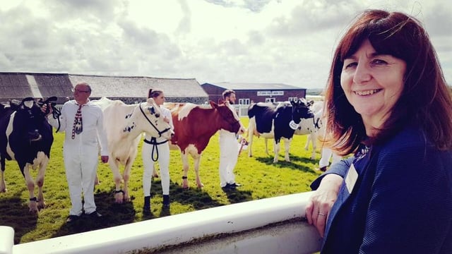 £6 million grant announced for Welsh nutrient management