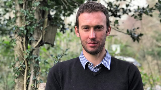 Nature Friendly Farming Network Welsh chair resigns over disparity in values