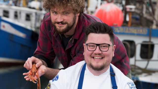 Search is on for Surf ‘n’ Turf Chef of the Year 2018