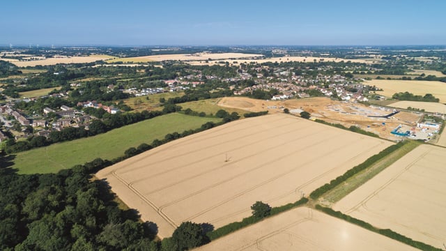 ‘Low supply and pent-up demand’ sees farmland values rise 3% in 2020