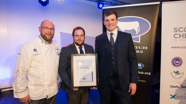 The search is on for the ‘Scotch Lamb Butcher of the Year’