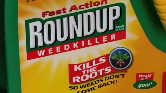Bayer appeals $289 million glyphosate verdict