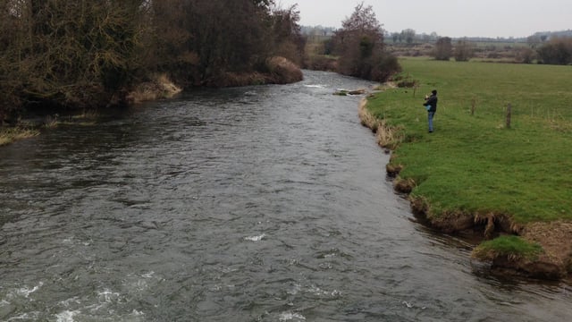 Thames Water fined £2 million for ‘foreseeable and avoidable’ pollution