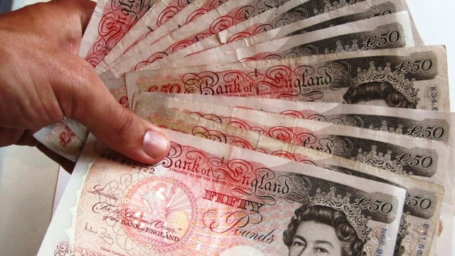 Direct payments and Young Farmers’ Payment exchange rate confirmed