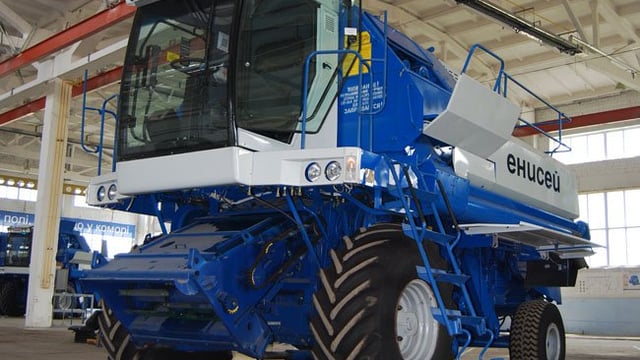Concerns mount over ‘protectionism’ in Russian machinery market