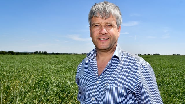 British organic sector calls for clearer Brexit contingency measures