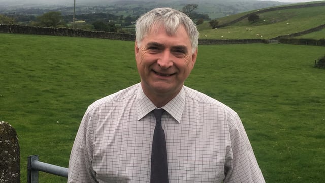 Judges announced for winter supreme livestock event