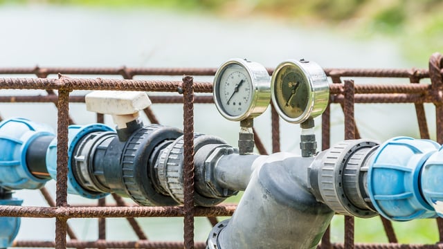 Farmers urged to cut back on water use as demand soars