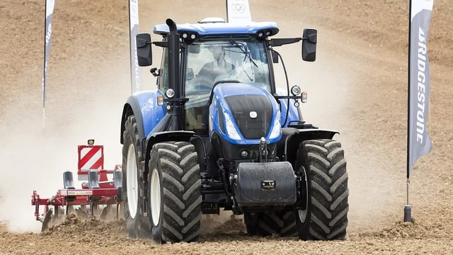 Bridgestone has one for the road…quite literally