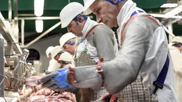 Pilgrim’s Pride to take over Tulip in £290 million deal