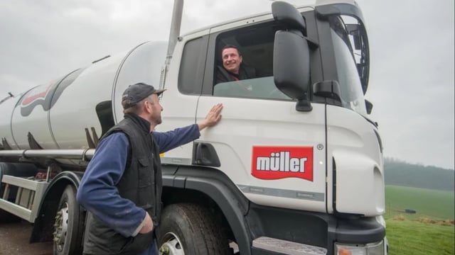 New Müller scheme to incentivise collaboration, herd health and environment goals