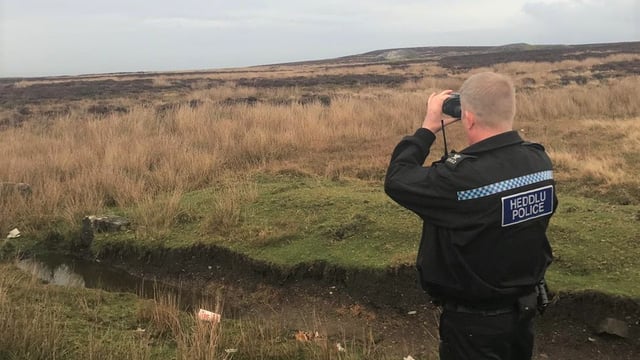 ‘Make your voice heard’: National survey launched on rural policing and crime