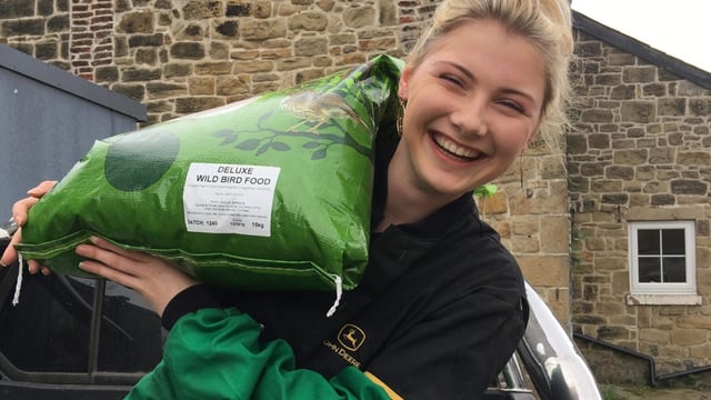 Young farmer’s disability payment reinstated