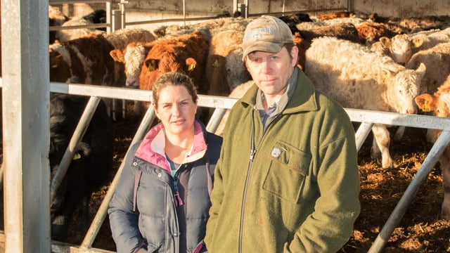 Are you making the best use of your feed over winter?