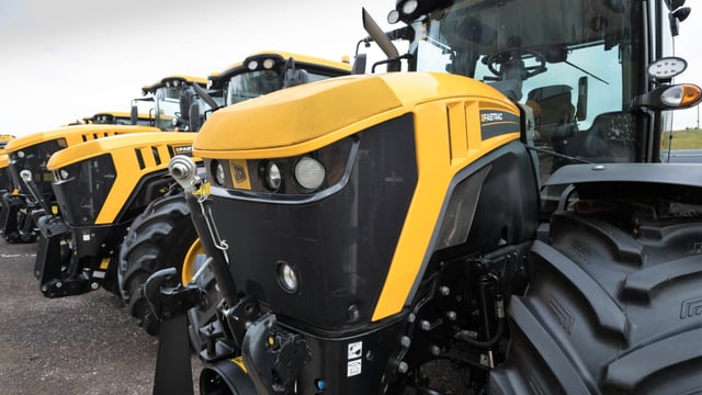 ‘Type-approval’ solution for machinery manufacturers after Brexit?
