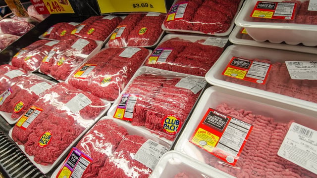 Japan lifts BSE ban on British beef after more than 20 years