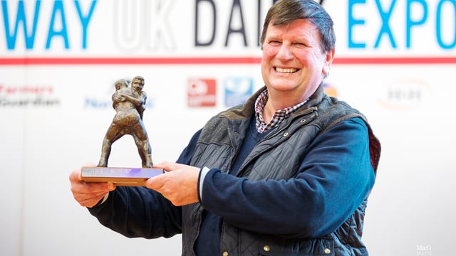 Nominations sought for the 2019 John Dennison Award