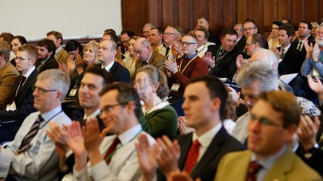 Oxford Farming Conference announces line-up for future of food and farming panel