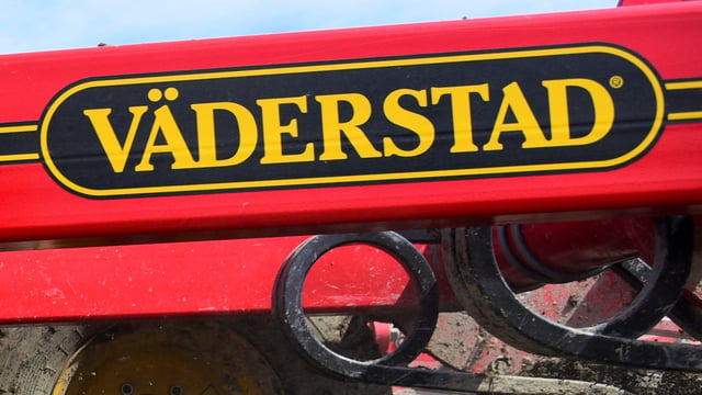 Vaderstad Group’s turnover tops €300 million
