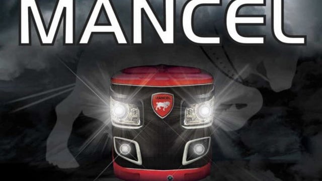 New French-built tractor brand set to be unveiled?