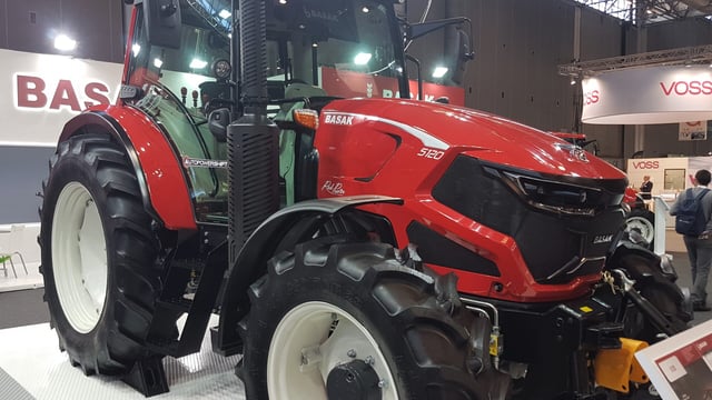 SIMA 2019: The Turks arrive in Paris; check out Basak’s new flagship