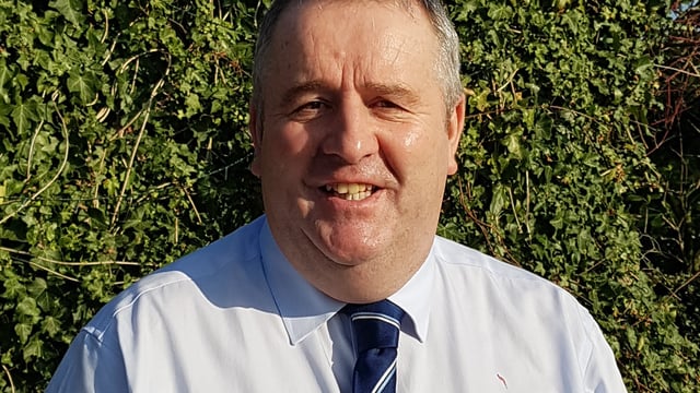 UK Dairy Day: National Ayrshire Show judge announced