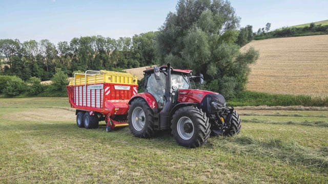 Pitfalls to avoid when shopping for your next tractor…from Case IH