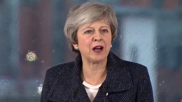 UK to seek further Brexit extension ‘to leave in timely and orderly way’