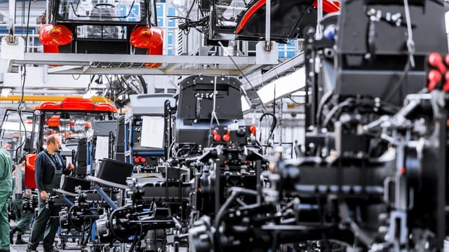 Zetor records a loss in 2018 amidst ‘challenging’ market conditions