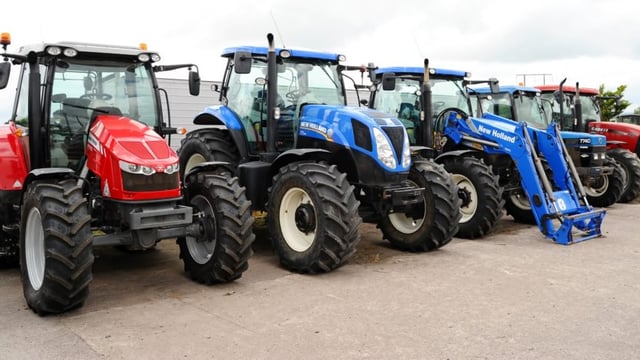 Manufacturer/dealer contracts are ‘unbalanced’, but why?