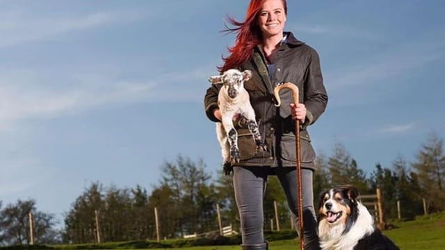Registration open for Welsh women in ag event