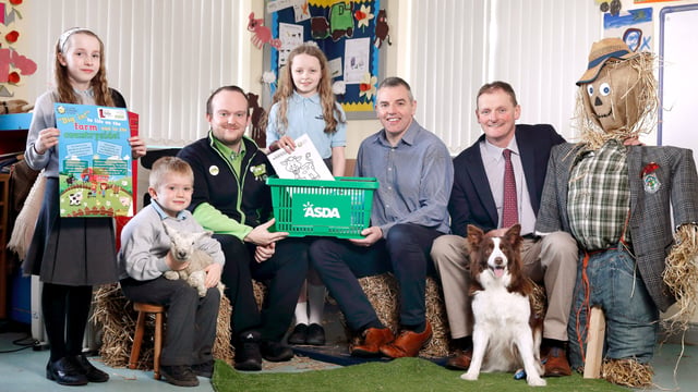 UFU launches ‘Dig In!’ schools’ competition