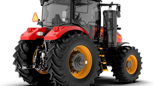 Versatile Nemesis: Further details and future plans…