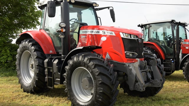 ‘Dealer stocks at high levels across machinery markets’