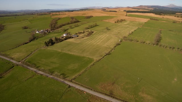 NFU launches Landscape and Access report