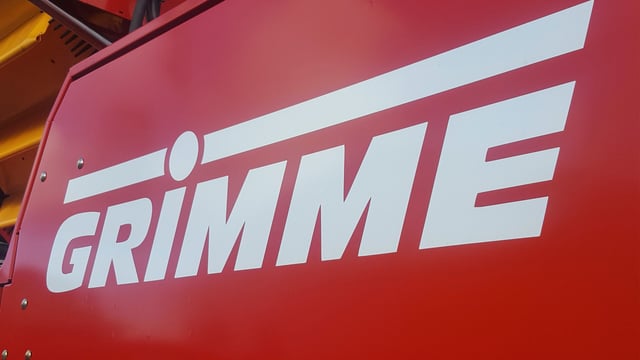 Grimme to partner with ‘world’s largest manufacturer of rotary tillers’