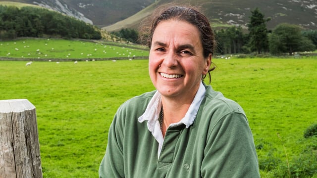 Scottish livestock farmers urged to sign up for Open Farm Sunday