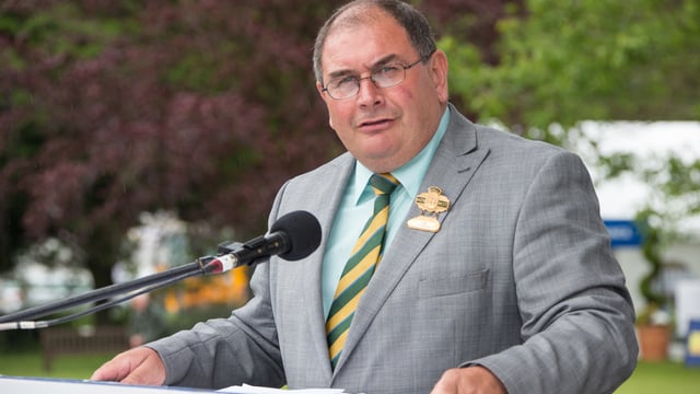 Royal Bath Show to cut fourth day from 2020 schedule