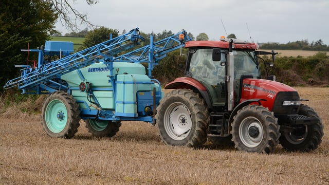 US EPA glyphosate ruling: ‘No risks to public health’
