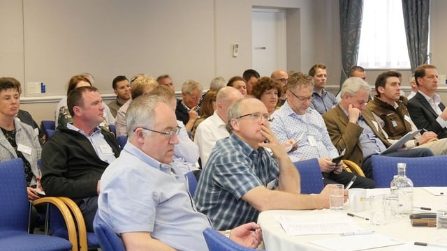 Mushroom grower group formed to future-proof the industry