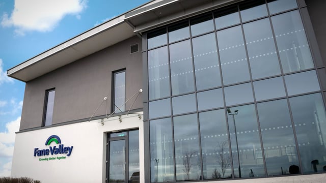 Fane Valley to take over north-west feed mill business
