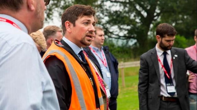 Hands Free Hectare team to create industry guide for autonomous vehicles