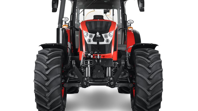 Zetor to ‘re-invigorate the brand’ at the National Ploughing Championships