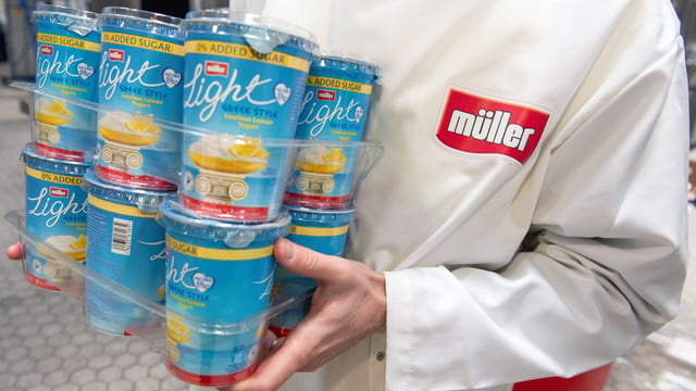Muller confirms price increase for November supplies