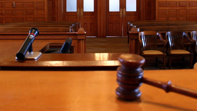 Beef and sheep farmer convicted over animals suffering