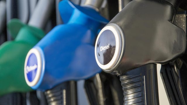 Red diesel stolen from quarry prompts investigations