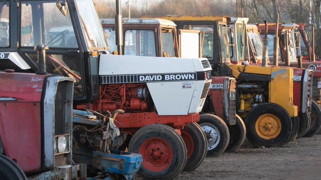 Auction report: ‘Best of the rest’ from the end-of-year sale